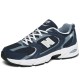 530 Navy Arctic Grey Men S