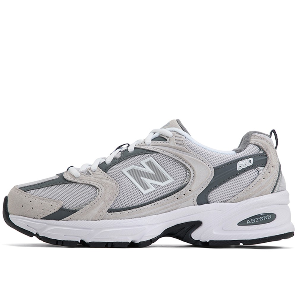 530 Grey Matter Harbor Grey