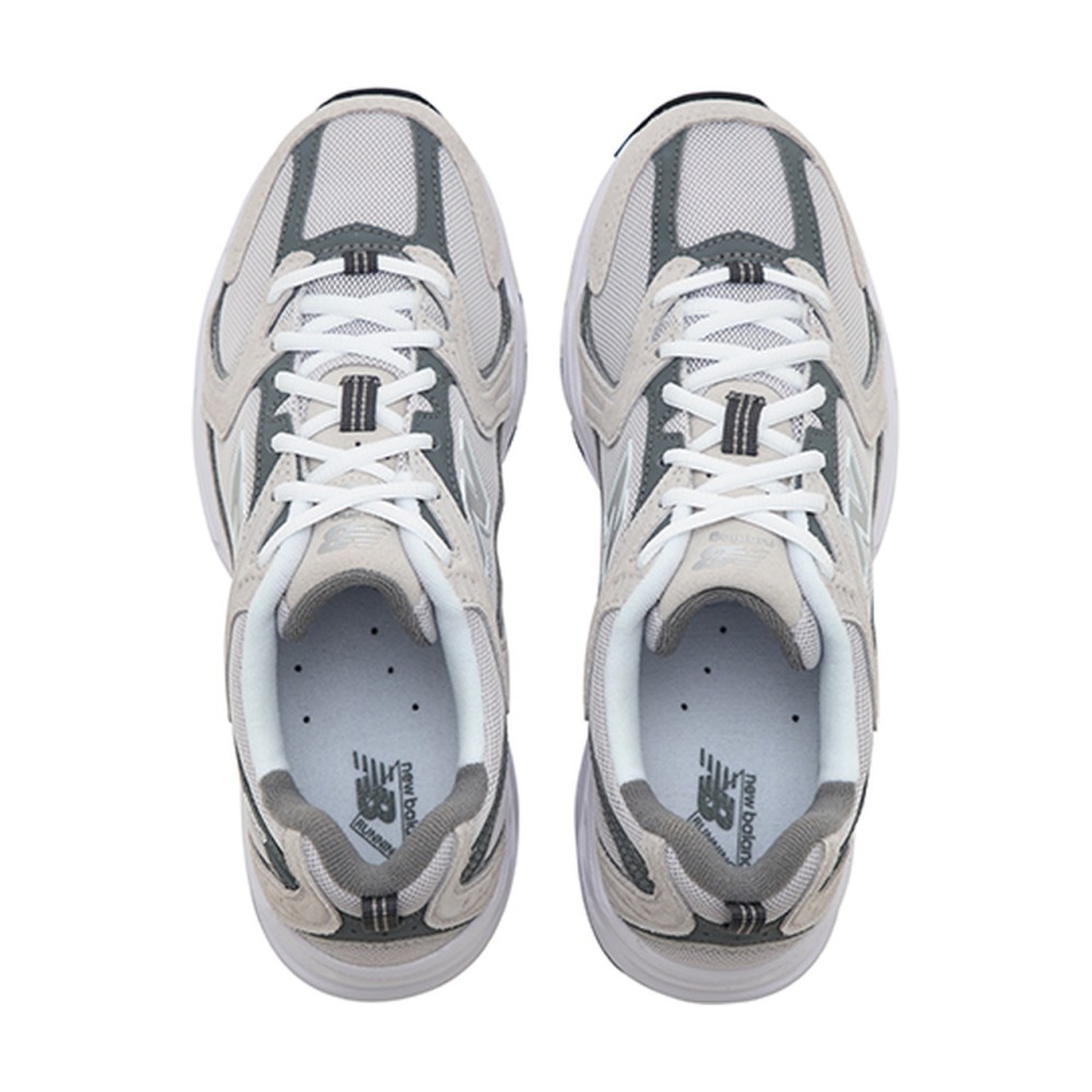 530 Grey Matter Harbor Grey