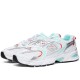 530 White Green