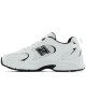 530 White Black