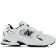 530 White Black