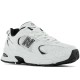 530 White Black