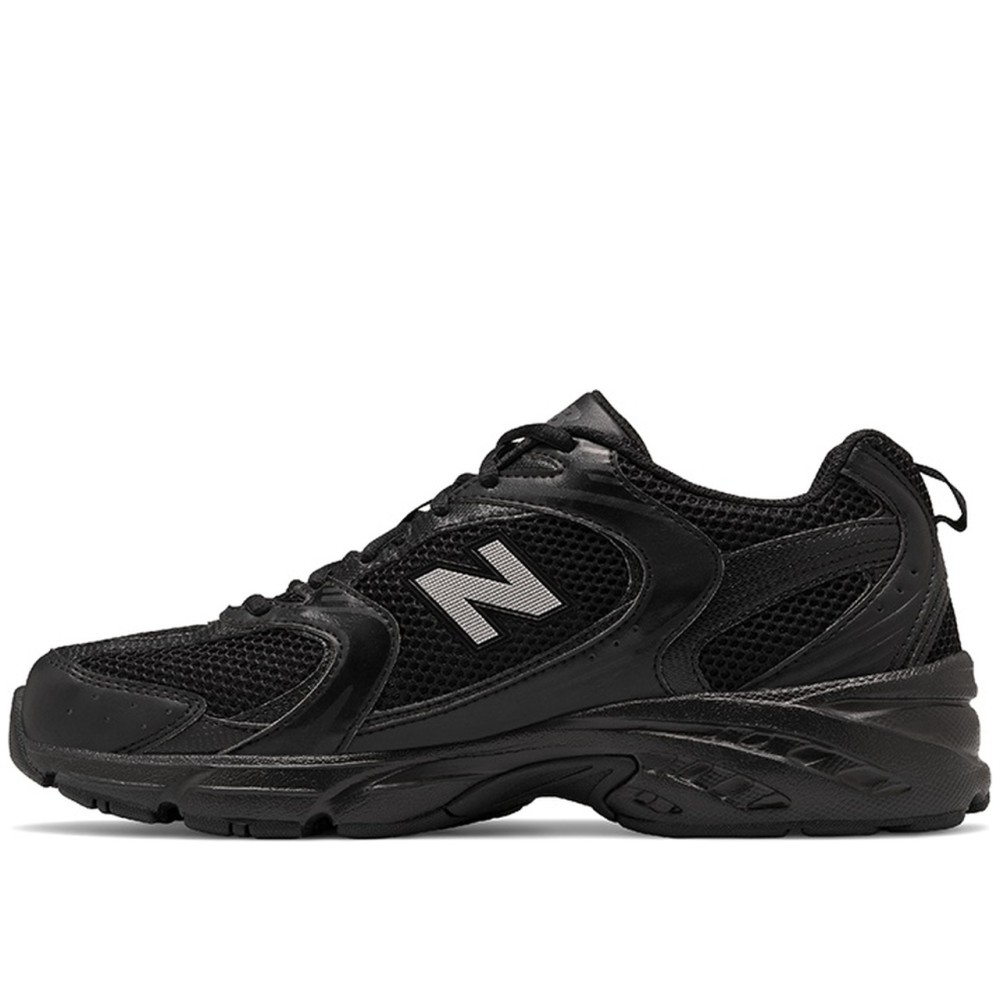 530 Black