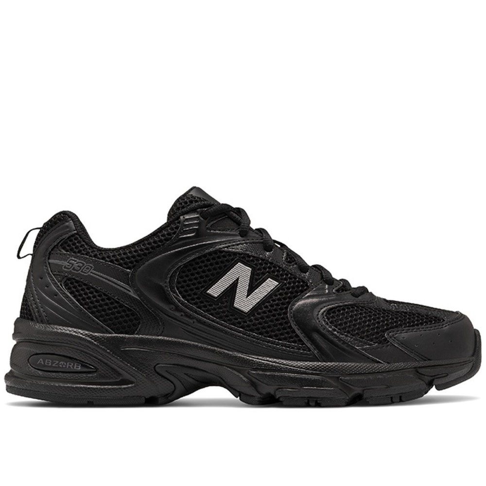 530 Black