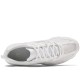 530 White Silver Metallic