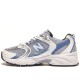 530 Steel Blue