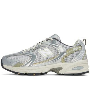 530 Silver Khaki