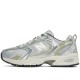 530 Silver Khaki