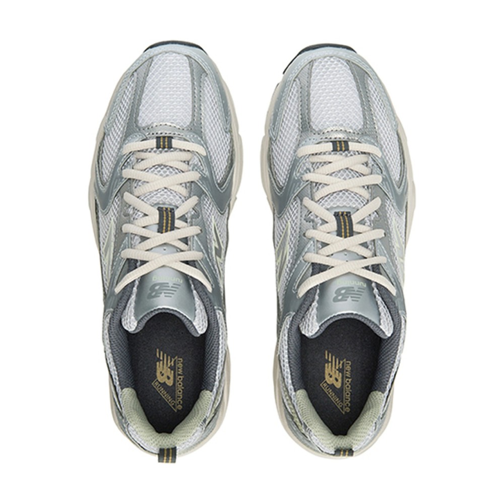 530 Silver Khaki