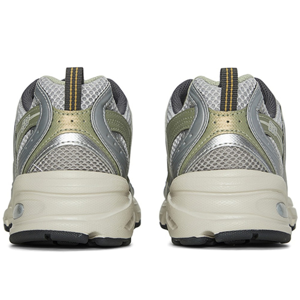 530 Silver Khaki