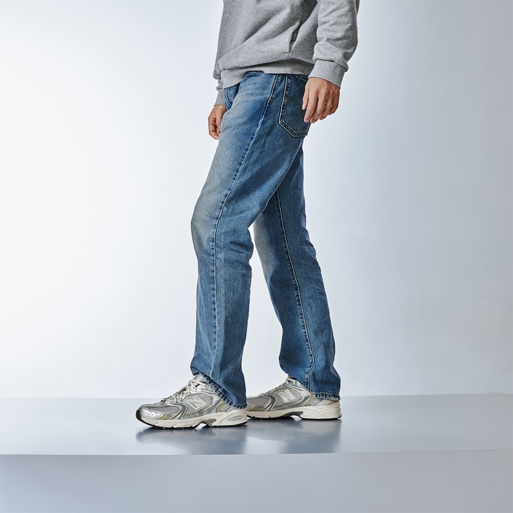 530 Silver Khaki