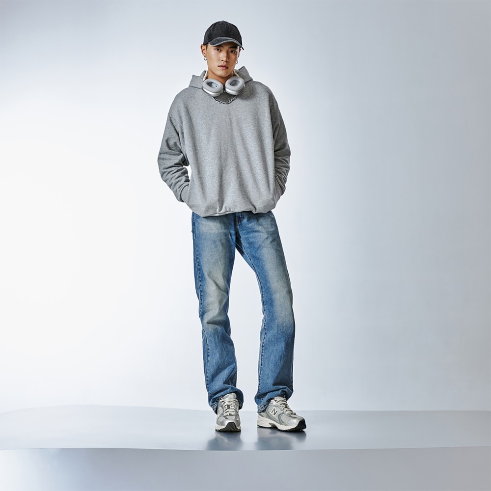 530 Silver Khaki