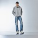 530 Silver Khaki