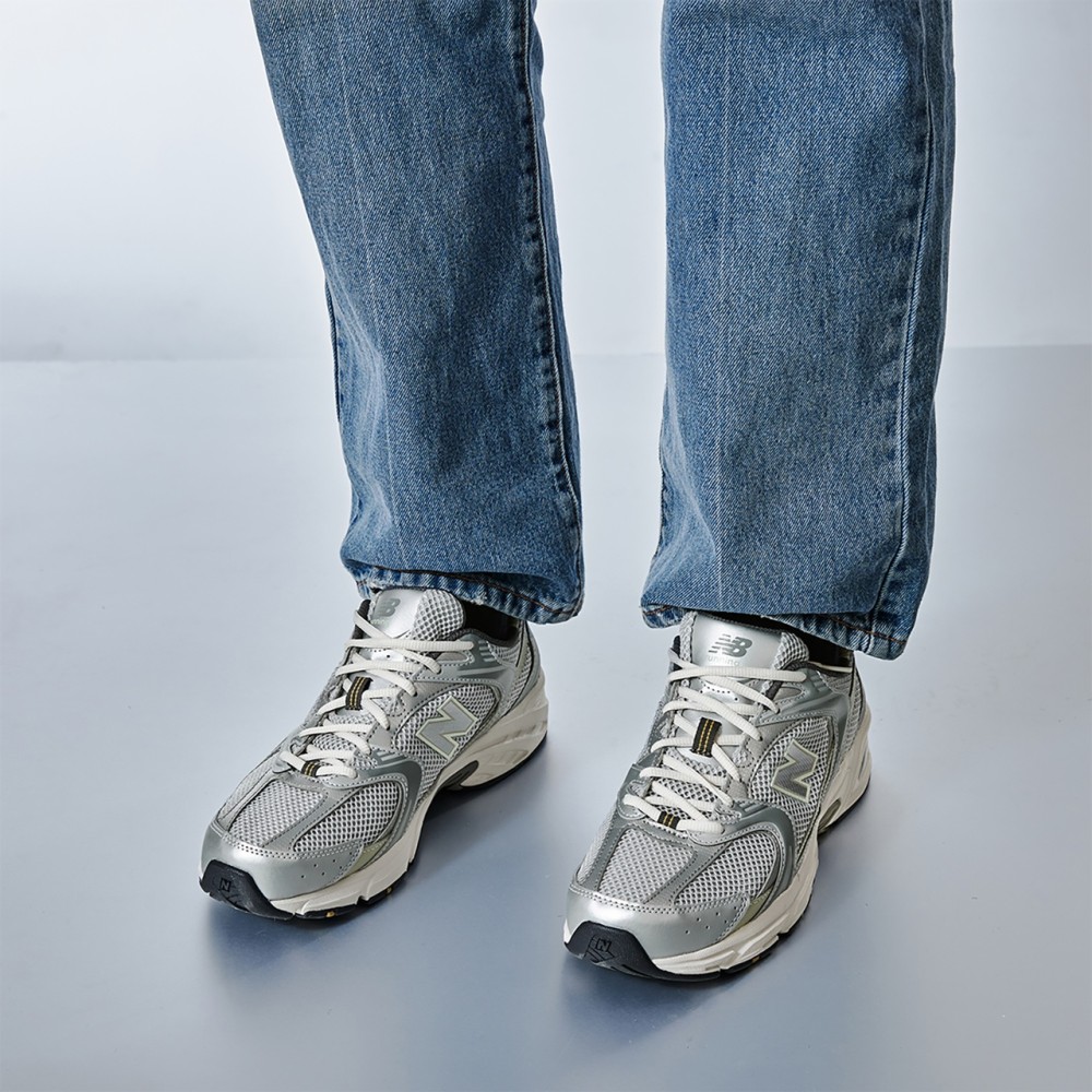 530 Silver Khaki