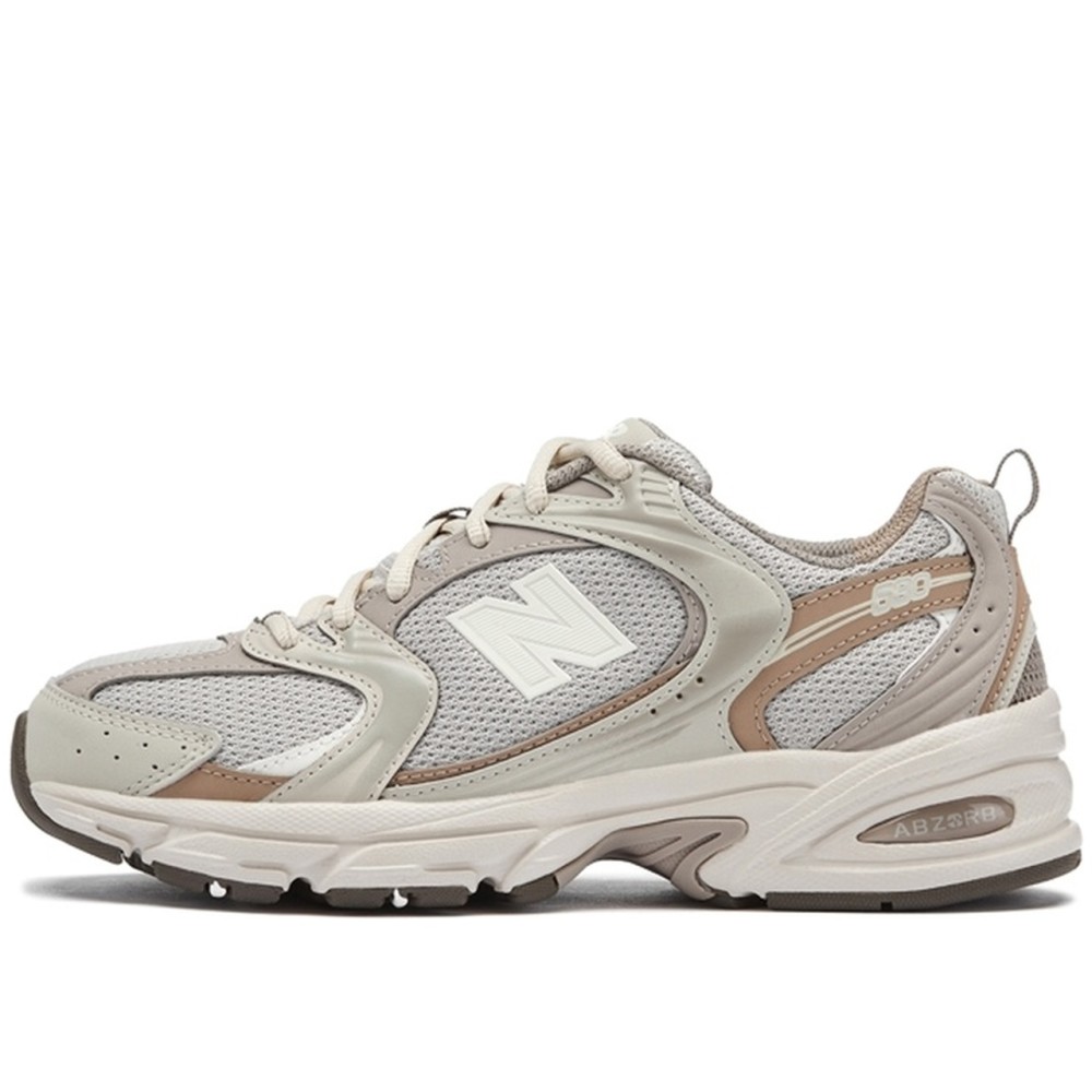 530 Cream Beige