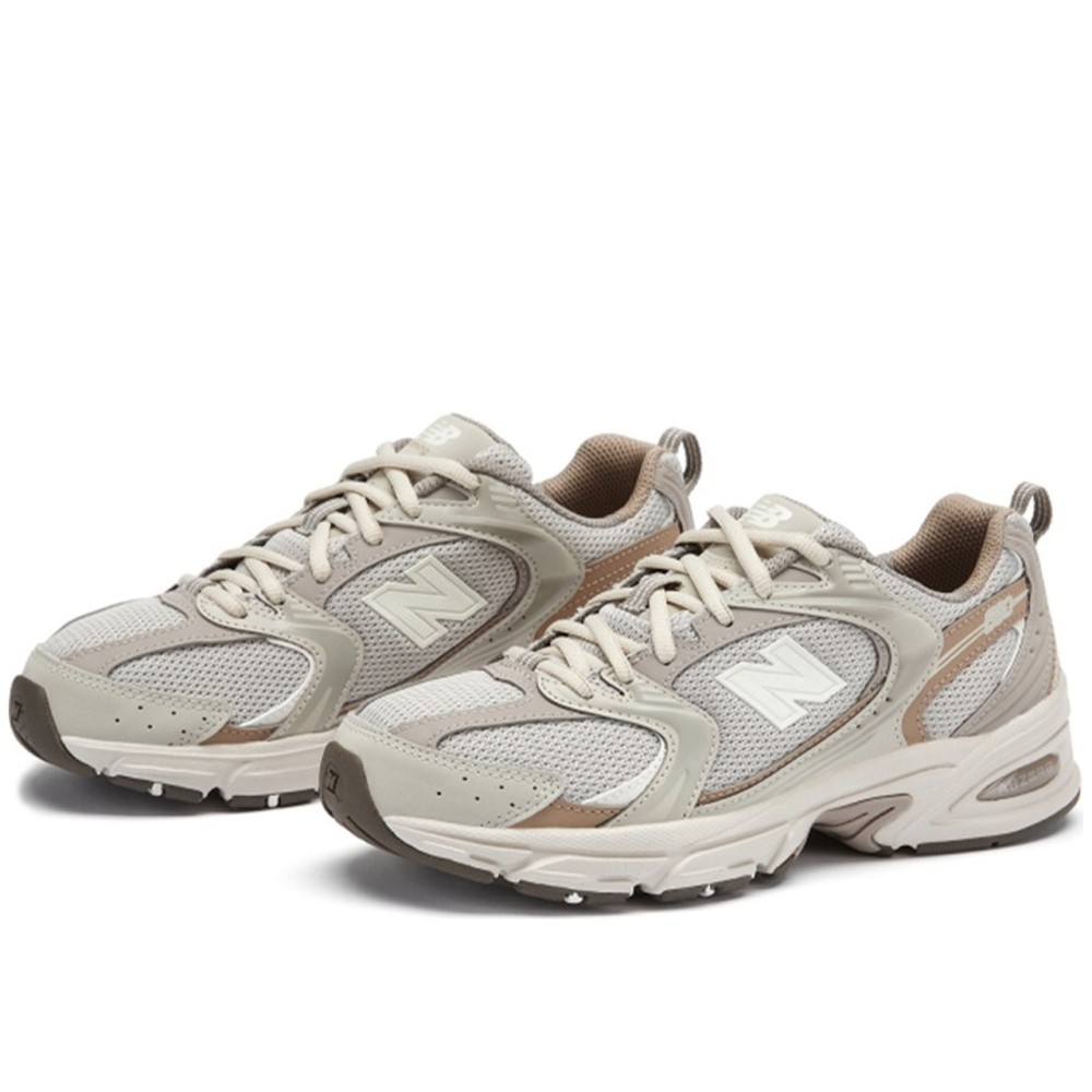 530 Cream Beige