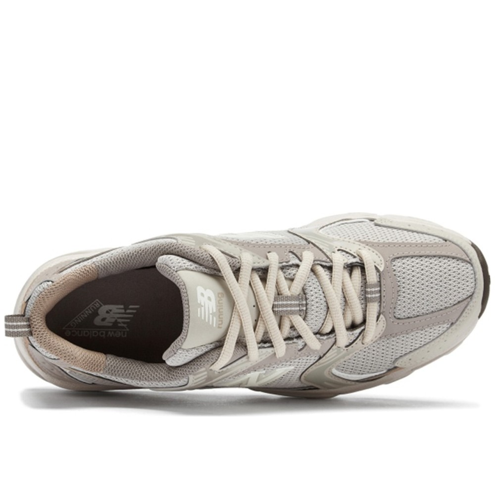 530 Cream Beige
