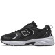 530 Black White