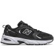 530 Black White