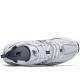 530 White Natural Indigo Sneakers