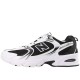 530 White Black