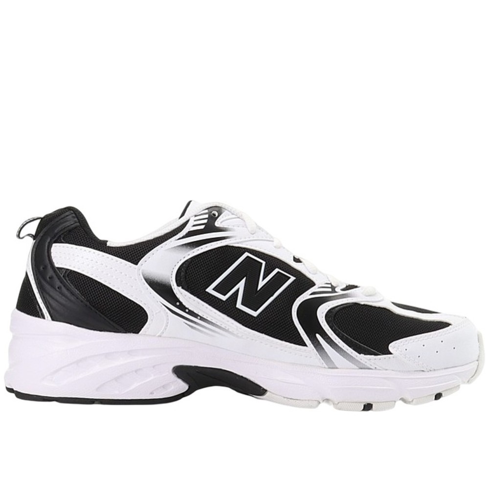 530 White Black