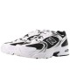530 White Black