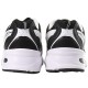530 White Black