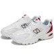 530 White Red