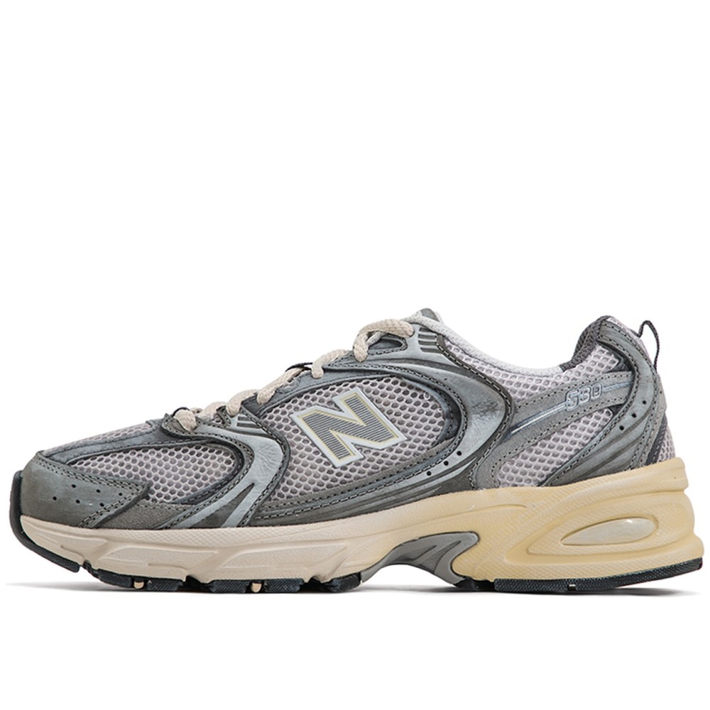 530 Vintage Grey Matter