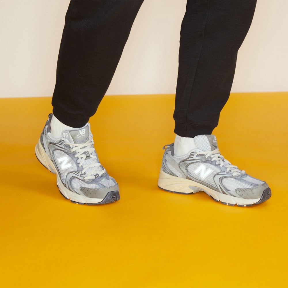 530 Vintage Grey Matter