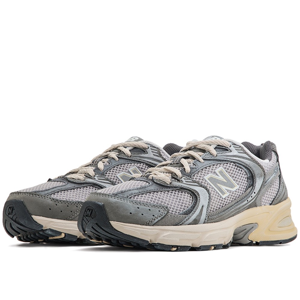 530 Vintage Grey Matter