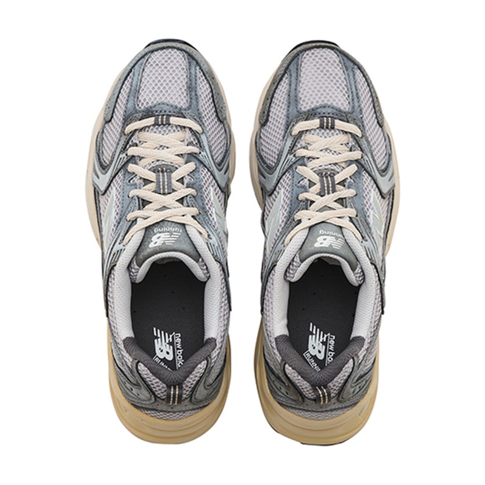 530 Vintage Grey Matter