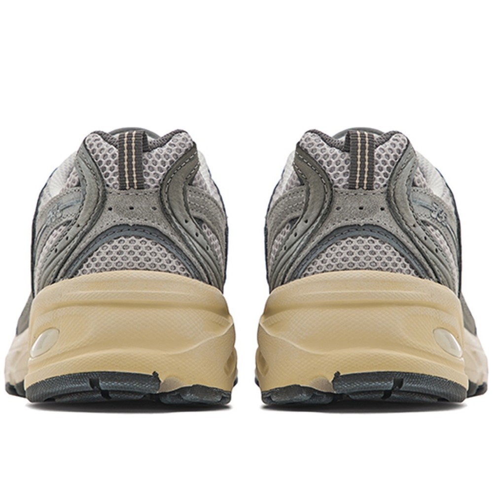 530 Vintage Grey Matter