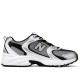 530 Silver White