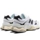 9060 White/Black