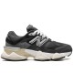 9060 Black Phantom/Charcoal