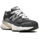 9060 Black Phantom/Charcoal