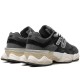 9060 Black Phantom/Charcoal