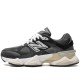 9060 Black Phantom/Charcoal