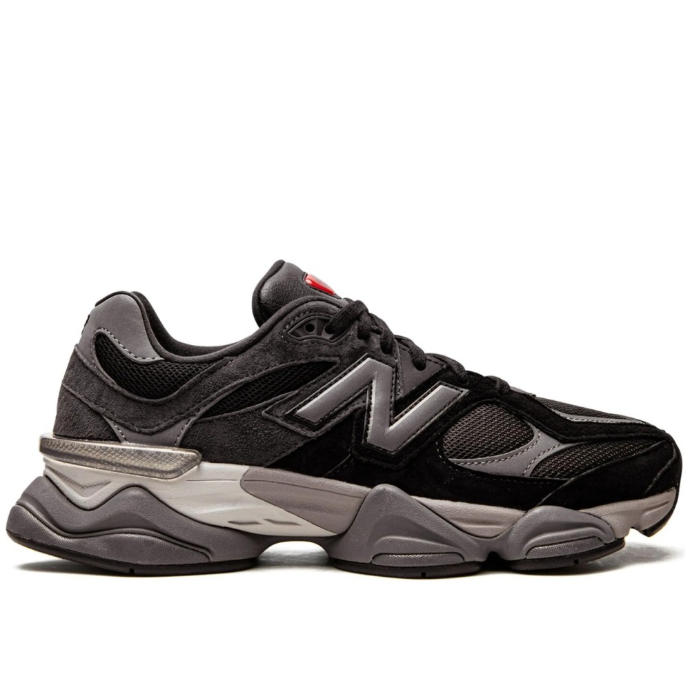 9060 Black
