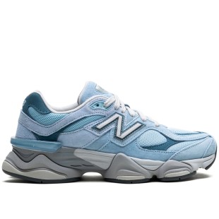 9060 Chrome Blue