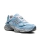 9060 Chrome Blue