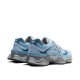 9060 Chrome Blue