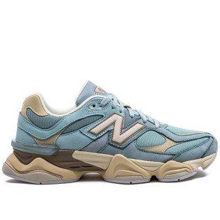 9060 Blue Haze