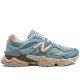 9060 Blue Haze