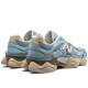 9060 Blue Haze