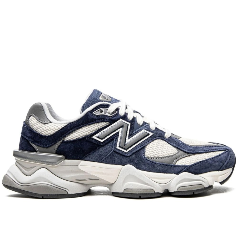 9060 Natural Indigo