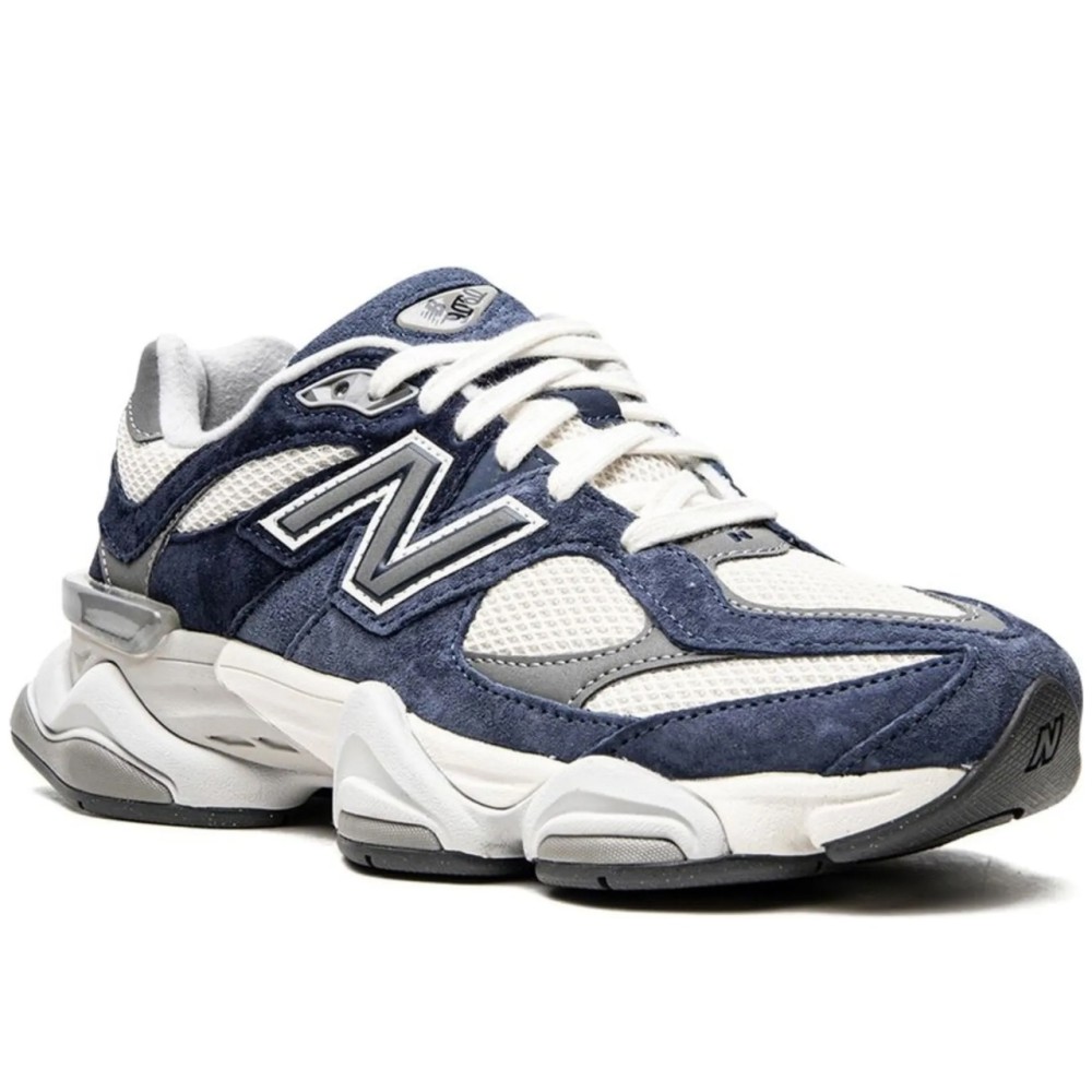9060 Natural Indigo